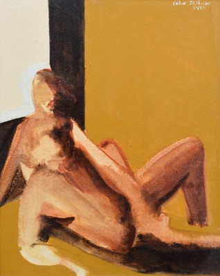 Lot 32 - Colin Jellicoe (British 1942-2018)