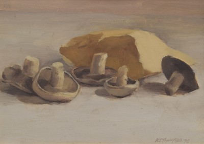 Lot 110 - Alan J. Thompson (British 1940-)