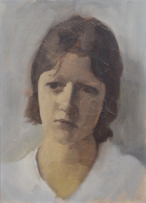 Lot 119 - Alan J. Thompson (British 1940-)