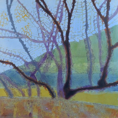 Lot 90 - Anne Davey Orr (British 20th/21st century)