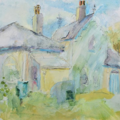 Lot 37 - Claire Rollinson (British 20th/21st century)