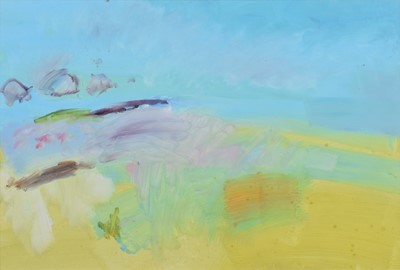 Lot 101 - Claire Rollinson (British 20th/21st century)