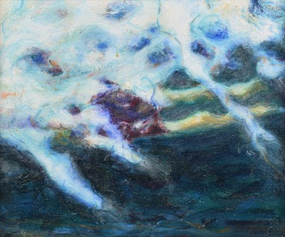Lot 49 - Marie Kearney (British 20th/21st century)