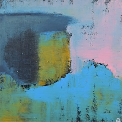 Lot 93 - Petra Lea (British 20th/21st century)
