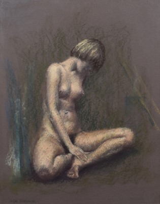 Lot 213 - Allan Cownie (Welsh 1927-2015)