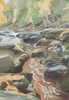 Lot 223 - Ian Gardner (British 1944-)