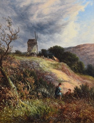 Lot 63 - Walter Williams (British fl. 1841-1880)