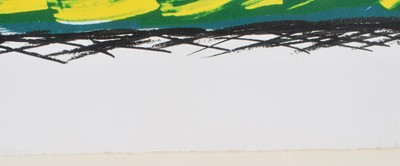 Lot 37 - David Hockney R.A. (British 1937-)
