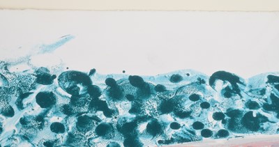 Lot 37 - David Hockney R.A. (British 1937-)