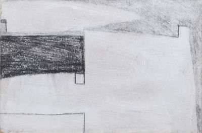 Lot 36 - Francis Davison (British 1919-1984)