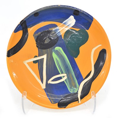 Lot 28 - Bruce McLean (British b.1944-)