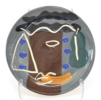 Lot 77 - Bruce McLean (British b.1944-)