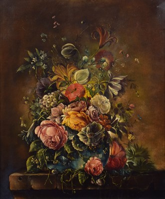Lot 82 - Marsh (19th/20th century)
