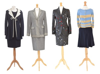 Lot 59 - A selection of clothing by Moschino