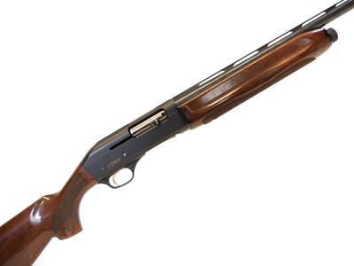 Lot 442 - Fabarm 12 bore Lion H368 semi automatic shotgun LICENCE REQUIRED