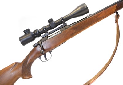 Lot 388 - Brno .243 bolt action rifle LICENCE REQUIRED