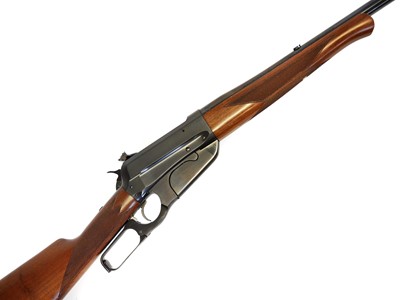 Lot 414 - Winchester model 1895 .405 lever action rifle LICENCE REQUIRED