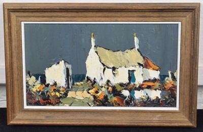Lot 25 - Charles Wyatt Warren (British 1908-1983)