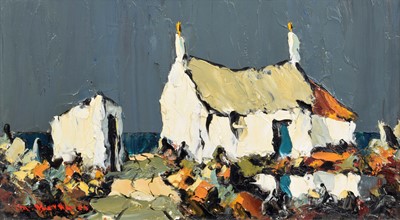 Lot 25 - Charles Wyatt Warren (British 1908-1983)