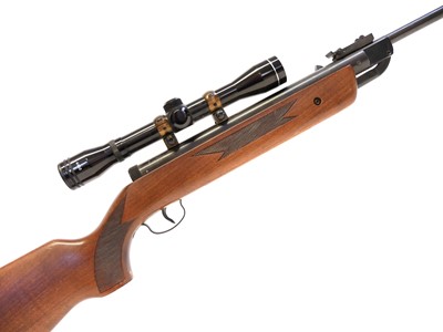Lot 523 - Westlake .22 air rifle