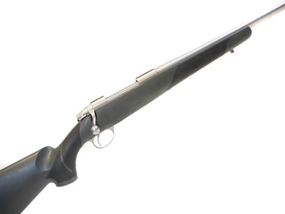 Lot 436 - Sako IV 6.5x55 bolt action rifle LICENCE REQUIRED