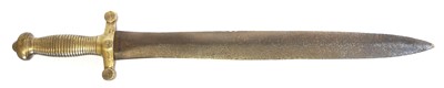 Lot 15 - French M.1831 Gladius short sword