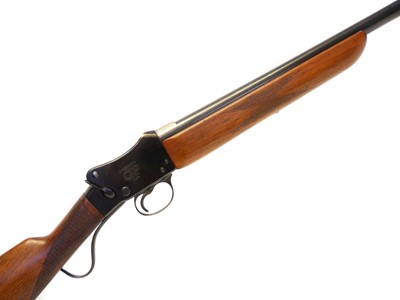 Lot 481 - Greener GP 12 bore 37373 LICENCE REQUIRED