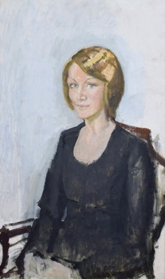 Lot 40 - Harry Rutherford (British 1903-1985)