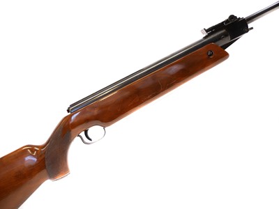 Lot 508 - Feinwerkbau Sport 127 .22 air rifle