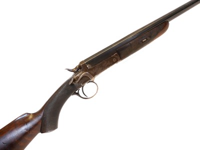 Lot 446 - .410 single barrel shotgun LICENCE REQUIRED