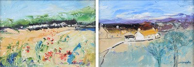 Lot 150 - Judith A. Donaghy (20th/21st century)
