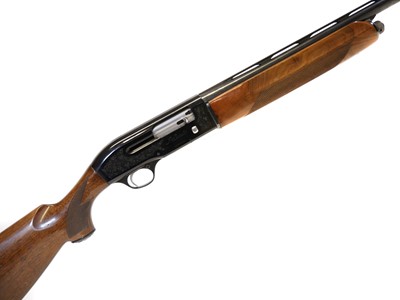 Lot 499 - Beretta A301 semi auto shotgun LICENCE REQUIRED