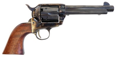 Lot 384 - Pietta .44 Colt Single Action Army percussion revolver LICENCE REQUIRED