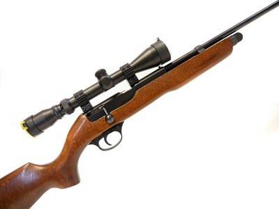 Lot 507 - Sportsmarketing XS501 .22 Air Rifle