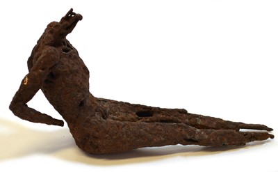 Lot 50 - Seated Maquette