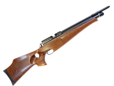 Lot 520 - Daystate Mk3 PCP .22 air rifle