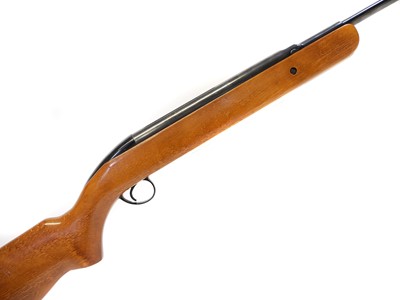 Lot 169 - BSA Airsporter .22 air rifle