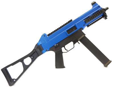 Lot 519 - Heckler & Kock 6mm BB gun