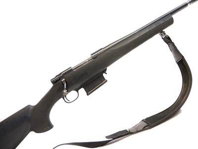 Lot 428 - Howa .223 bolt action rifle LICENCE REQUIRED