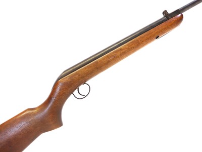 Lot 210 - BSA Major .177 air rifle
