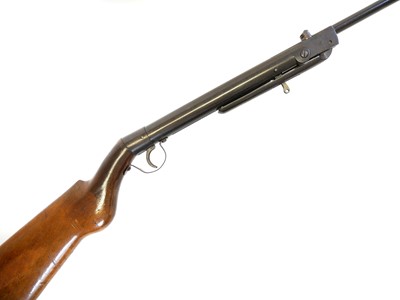 Lot 171 - Millita patent .177 air rifle