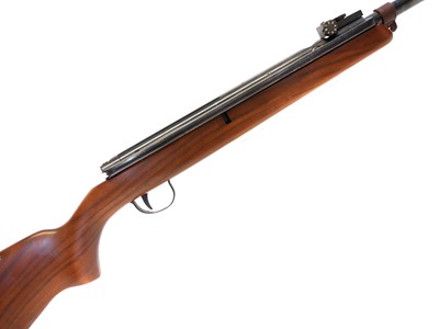 Lot 177 - Webley Osprey .177 air rifle