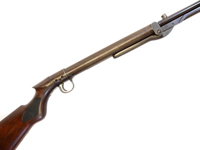 Lot 184 - BSA Standard . 22 air rifle