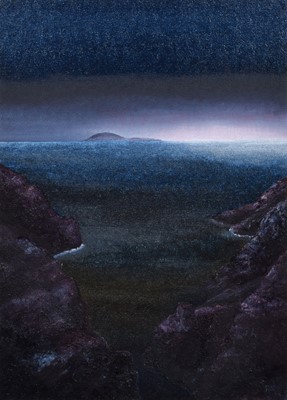 Lot 178 - Robin Bradbury (British 1950-)
