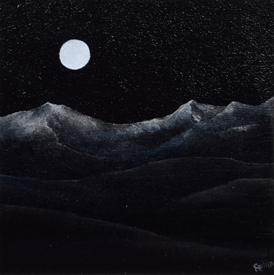 Lot 222 - Robin Bradbury (British 1950-)