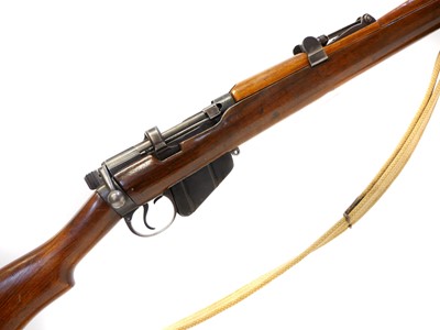 Lot 82 - Deactivated Lee Enfield SMLE