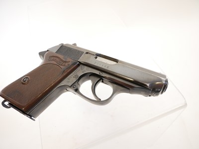 Lot 75 - Deactivated Walther PPK 7.65