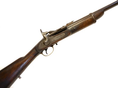 Lot 60 - Snider 1869 pattern .577 cavalry carbine