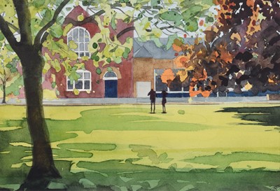 Lot 227 - Nicholas Ferenczy (British 1959-)