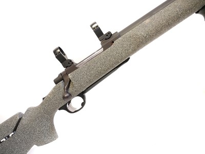 Lot 90 - Ruger M77 22-250 bolt action rifle LICENCE REQUIRED